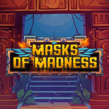 Masks of Madness