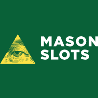 mason slots casino