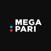 megapari casino logo