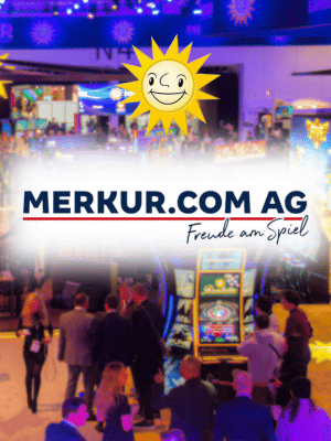 Merkur.com AG