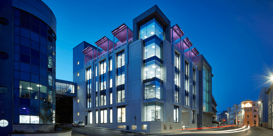 Microgaming Hauptsitz