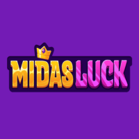 midasluck casino logo