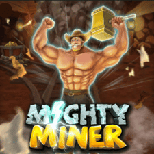 Mighty Miner