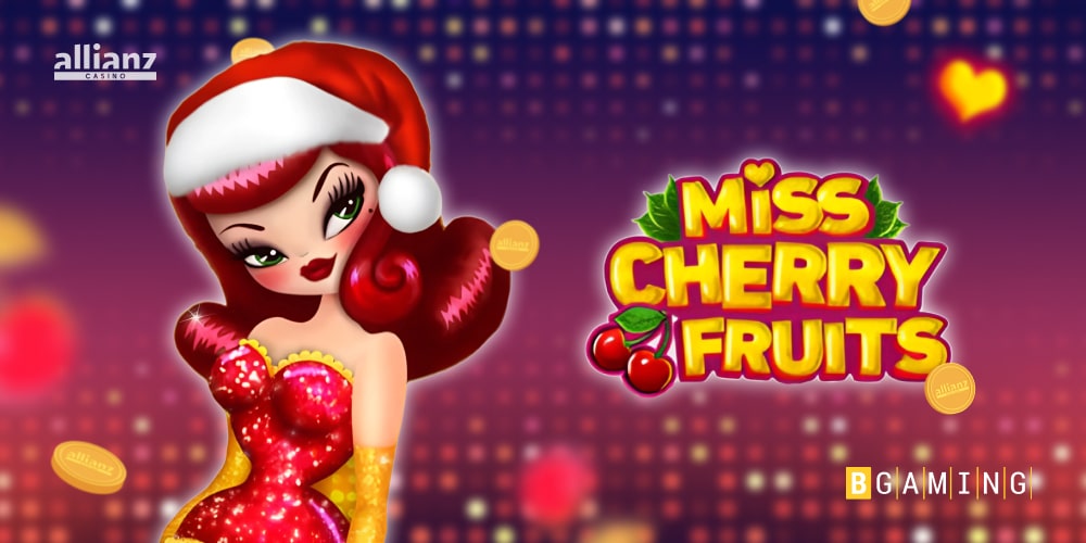 Miss Cherry Fruits Freispiele