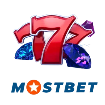 Mostbet Casino Logo