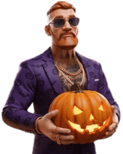 MrPunter Casino Halloween Bonus