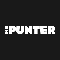MrPunter Casino mrpunter casino logo