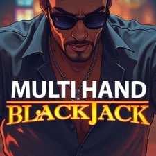 Multi-Hand Blackjack V2