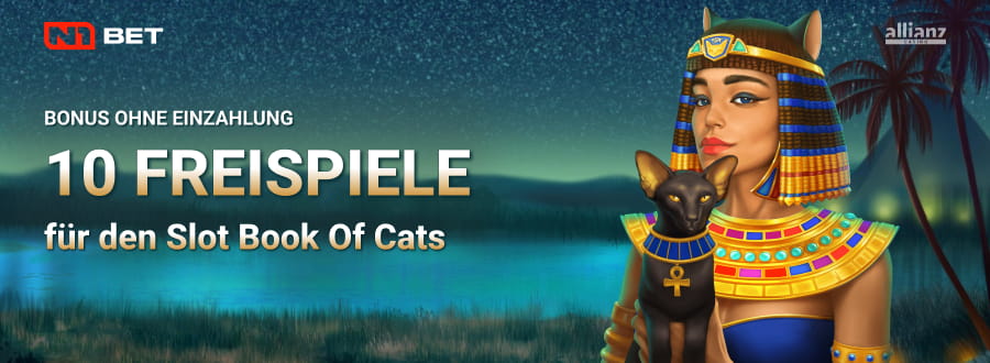 N1Bet Casino Freispiele ohne Einzahlung