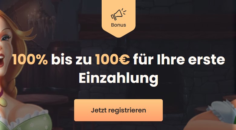 National Casino Bonus