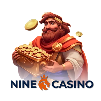 Nine Casino Logo