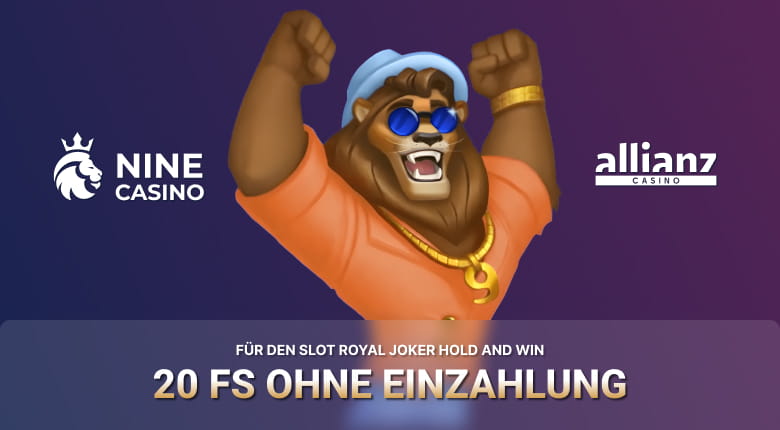 Nine Casino Bonus Code