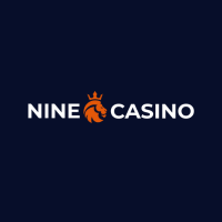 nine casino logo new
