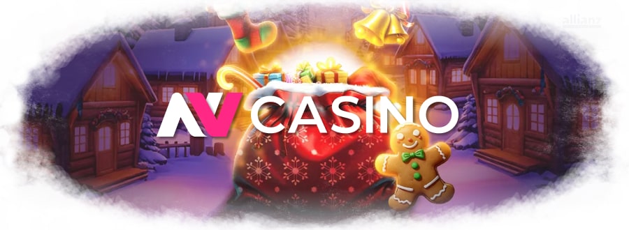 NV Casino Weihnachtsangebot