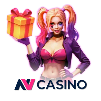 NV Casino Logo