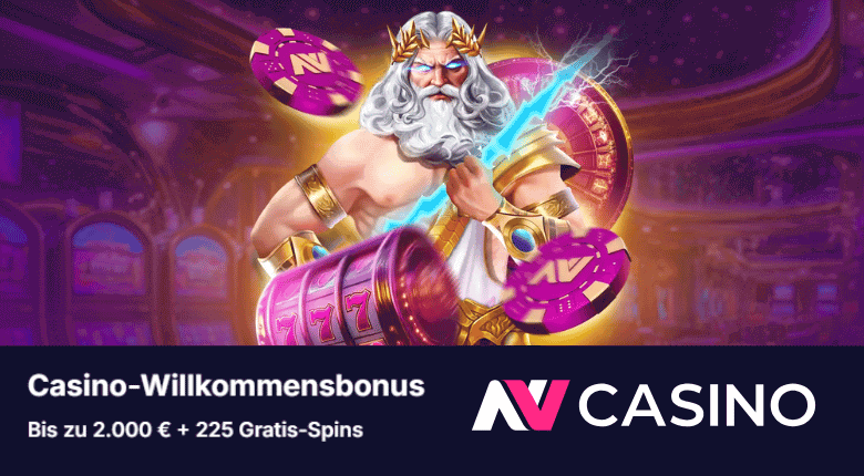 NV Casino Bonus