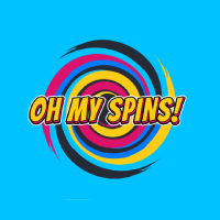 ohmyspins casino logo
