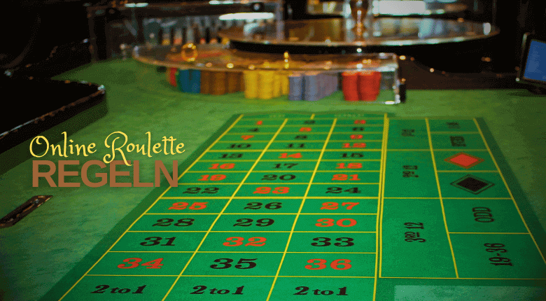 Online Roulette Regeln