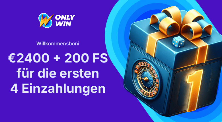 OnlyWin Casino Review