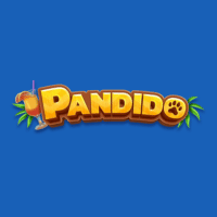pandido casino logo