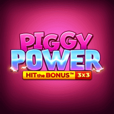 Piggy Power: Hit the Bonus