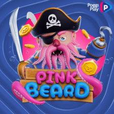 Pink Beard