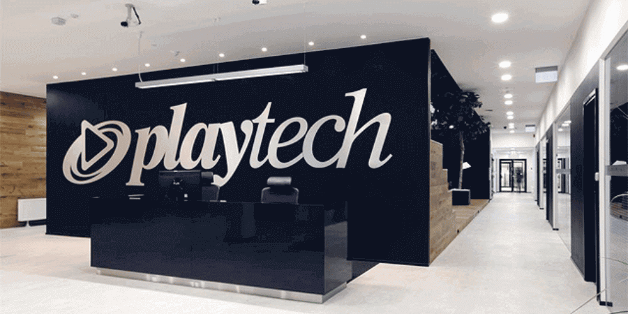 Playtech Office