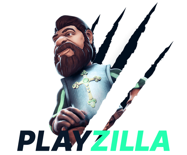 Playzilla Casino Logo