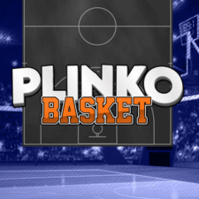 Plinko Basket