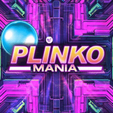 Plinko Mania