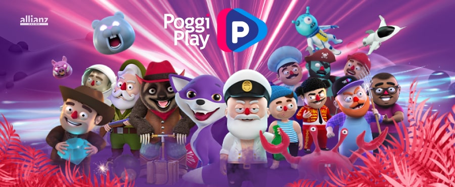 Poggiplay Provider Banner