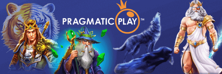 Pragmatic Play Slots