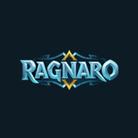 ragnaro casino logo