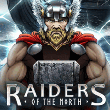 Raiders of the North