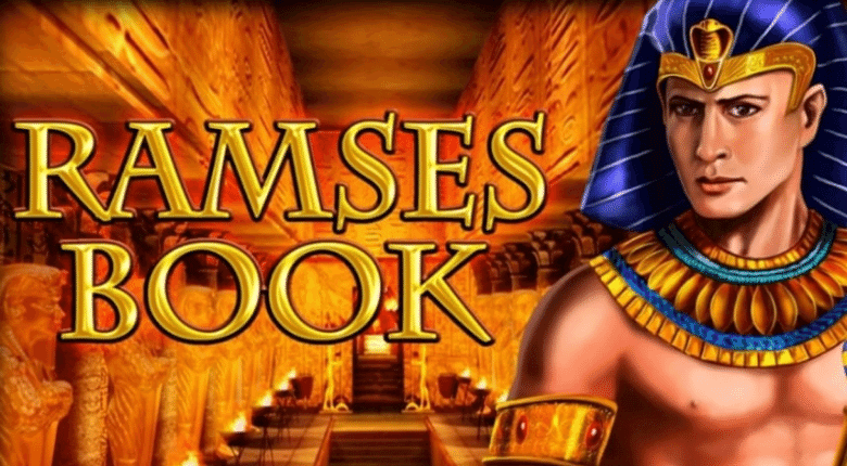 Ramses Book kostenlos ohne Anmeldung