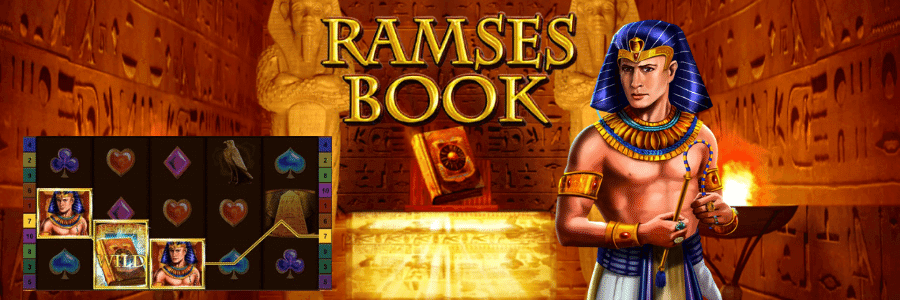 Ramses Book