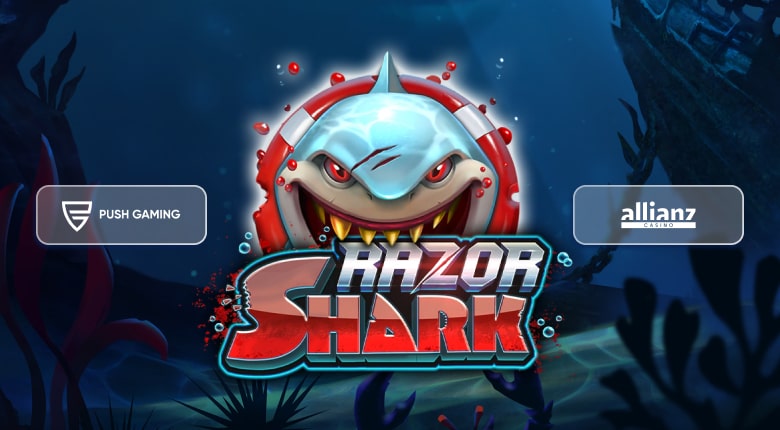 Razor Shark