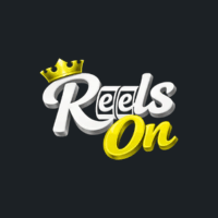 reels on casino logo