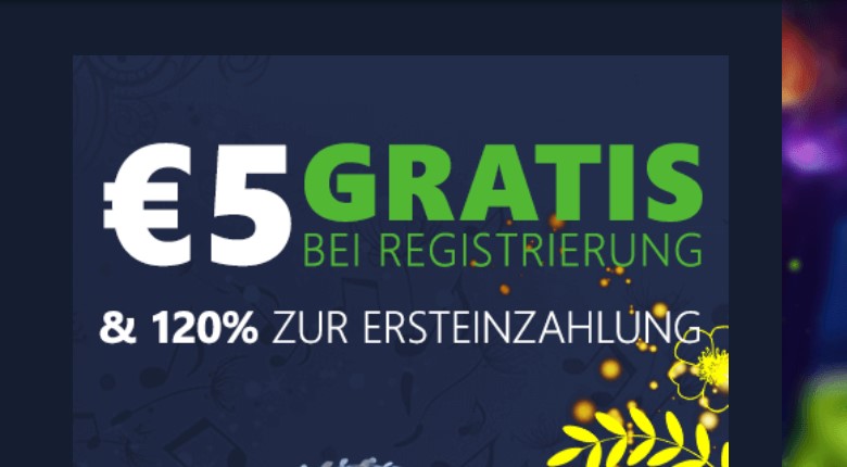 Casino Online Echtgeld Bonus