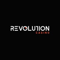 revolution casino logo