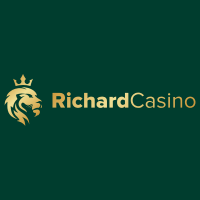 richard casino logo