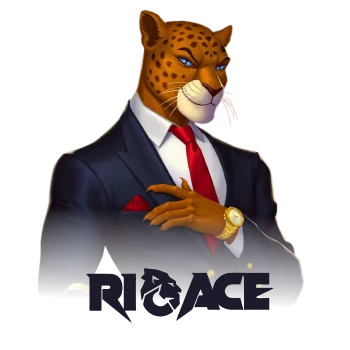 RioAce Casino Logo