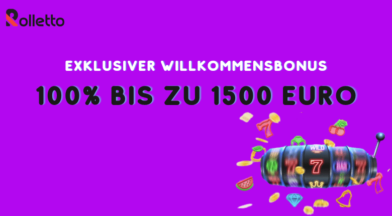 Rolletto Promo Code