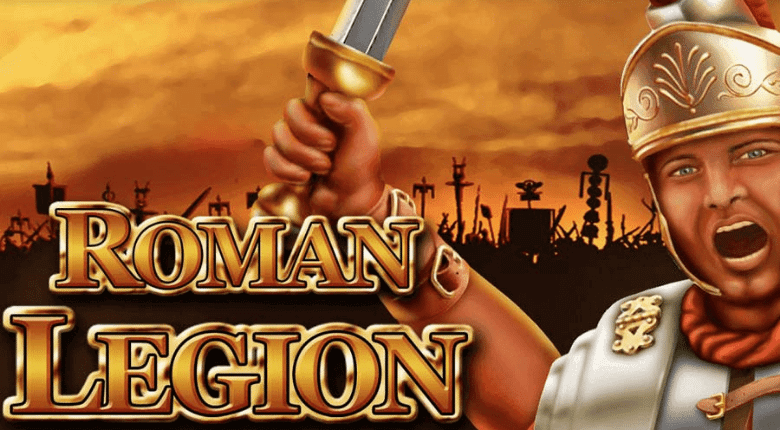Roman Legion kostenlos ohne Anmeldung