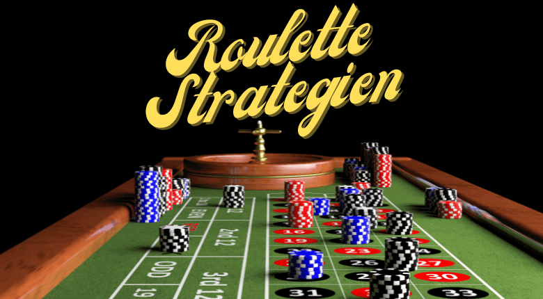 Online Roulette Strategie