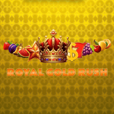 Royal Gold Rush