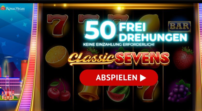 Royal Vegas Casino Bonus