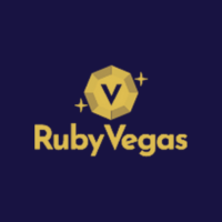 ruby vegas casino logo