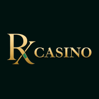 rx casino logo