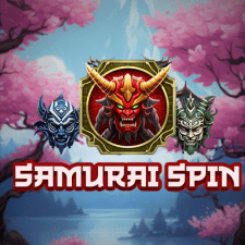 Samurai Spin